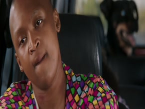 NIZA JAY NUDE/SEXY SCENE IN YOU'RE MY FAVOURITE PLACE