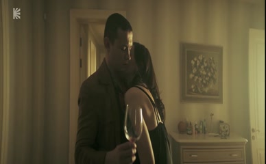 NIKITA KOLOGRIVYY NUDE/SEXY SCENE IN THE METHOD