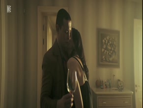 NIKITA KOLOGRIVYY NUDE/SEXY SCENE IN THE METHOD