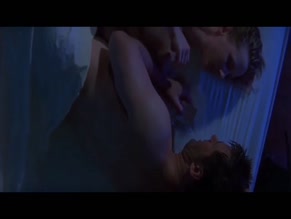 ALEC BALDWIN NUDE/SEXY SCENE IN THE JUROR