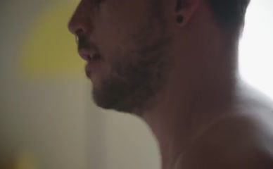 BRUNO D'UGO,RONALDO SERRUYA NUDE/SEXY SCENE IN INTRUDERS