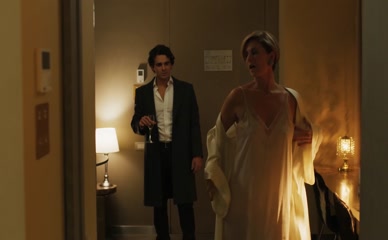 MANOLO ALZAMORA NUDE/SEXY SCENE IN ESCUPIRE SOBRE SUS TUMBAS