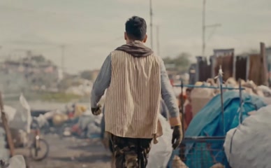 JERO FLORES in KALAKAL