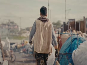 GOLD ACERON in KALAKAL (2025)