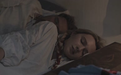 OSTAP DZIADEK NUDE/SEXY SCENE IN THERE WILL BE PEOPLE