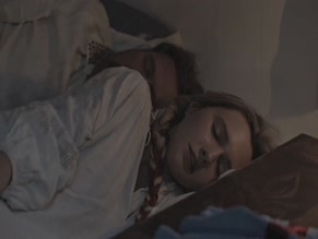 OSTAP DZIADEK in THERE WILL BE PEOPLE