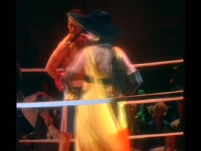 JOHN WESLEY SHIPP in SISTERS