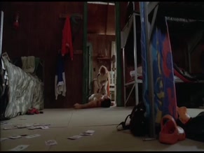 DAVID JAMES ELLIOTT in THE RAINBOW TRIBE (2008)