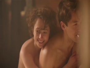 JAKOB OFTEBRO in BETRAYED (2020)