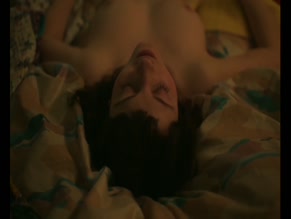 JEAN-CARL BOUCHER NUDE/SEXY SCENE IN FLEUR DE PEAU