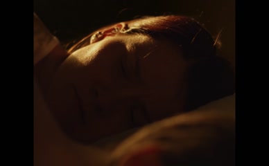 VICTOR JOHANSEN NUDE/SEXY SCENE IN COLD SHIVERS