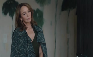 ARNAUD BINARD NUDE/SEXY SCENE IN EMILY IN PARIS