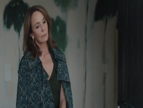 ARNAUD BINARD in EMILY IN PARIS (2020-)