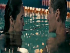 LAYTON LE PETIT NUDE/SEXY SCENE IN THE EDGE