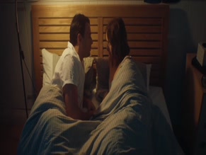 ZANE MENEGAZZO in COOKED (2025)