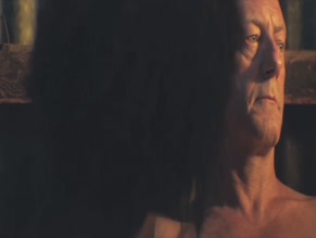 LIAM CUNNINGHAM NUDE/SEXY SCENE IN LADYGREY