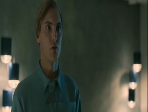 EAMON FARREN in T.I.M. (2023)
