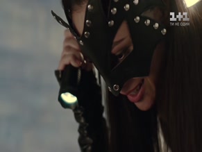 ANTON DENISENKO NUDE/SEXY SCENE IN SECRET LOVE