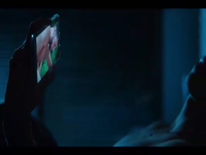 MANU RIOS NUDE/SEXY SCENE IN ELITE