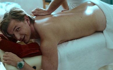 FABIAN HEDLUND NUDE/SEXY SCENE IN AN HONEST LIFE