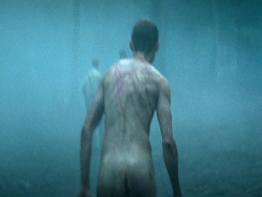 FABIAN MCCALLUM NUDE/SEXY SCENE IN THE NARROW ROAD TO THE DEEP NORTH