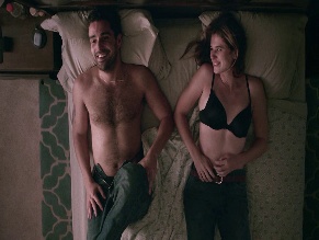 FABIEN FRANKEL in TASK (2025)