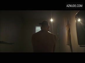 FABRIZIO GIFUNI NUDE/SEXY SCENE IN THE BEAST