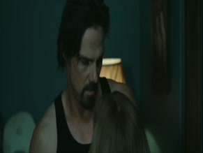 JAY RYAN NUDE/SEXY SCENE IN THE RIDGE