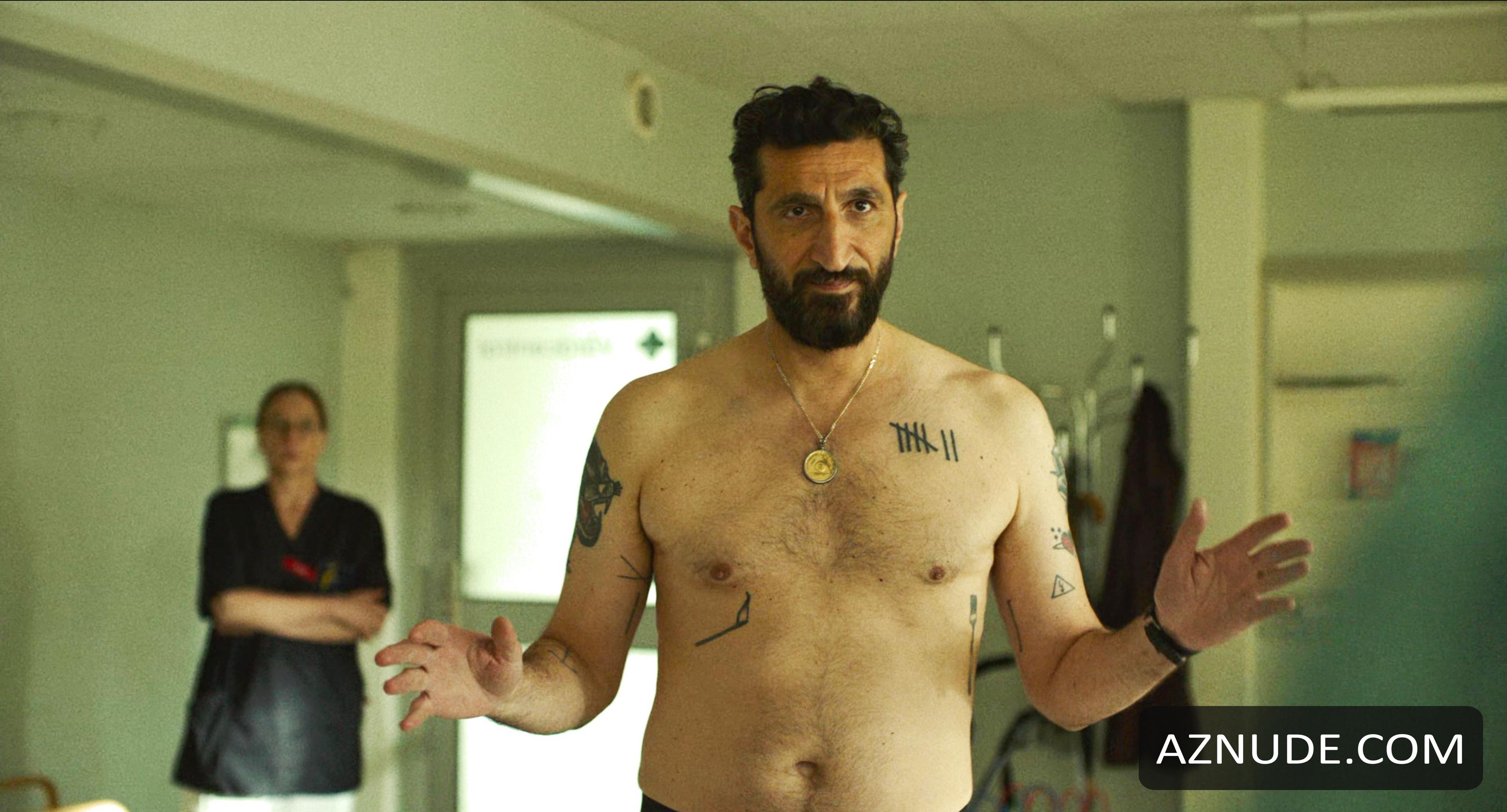 Fares fares nude