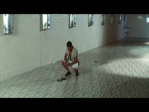 MARK IAN MILLER in LEECHES!