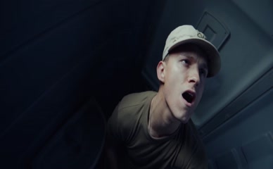 TOM HOLLAND NUDE/SEXY SCENE IN CHERRY