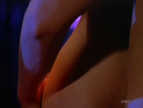 DAN GAUTHIER NUDE/SEXY SCENE IN ILLEGAL IN BLUE