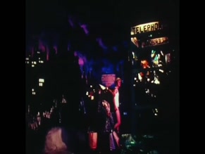 UNKNOWN in PINK NARCISSUS (1971)