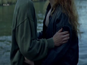 MAKAR KHLEBNIKOV in MY MOTHER'S PENGUINS (2021)