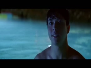 ELMO MAGALONA NUDE/SEXY SCENE IN MY FAIRY TAIL LOVE STORY