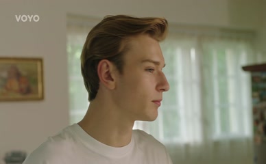 JAKUB STAFEK NUDE/SEXY SCENE IN POLICIE HVAR