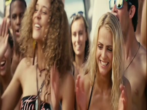 BENNIE FOURIE in THE PRO