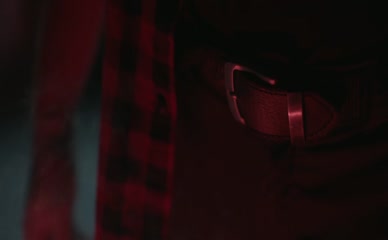 EVAN TOWELL NUDE/SEXY SCENE IN THE FETUS