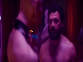 GUILLAUME LABBE,THIBAUT EVRARD,SIMON EHRLACHER,CORENTIN FILA NUDE/SEXY SCENE IN ESCORT BOYS