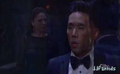 RYAN CARNES NUDE/SEXY SCENE IN GENERAL HOSPITAL
