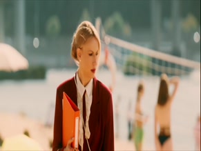 UNKNOWN in PUPPIES (2025)