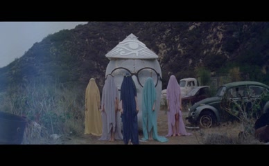 SEAN ONO LENNON NUDE/SEXY SCENE IN THE GOASTT ANIMALS