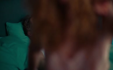 TOM BECK NUDE/SEXY SCENE IN DUDES