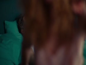 TOM BECK in DUDES (2025)