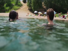 DANIL GRIGOREV,UNKNOWN NUDE/SEXY SCENE IN RAZOCHAROVANNYE