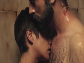 JAVIER REY in SIN FIN