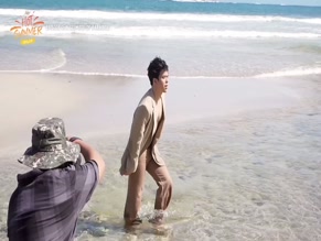 ELMO MAGALONA in STAR MAGIC HOT SUMMER