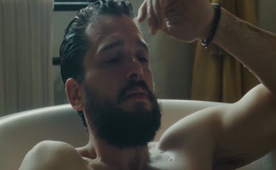 KIT HARINGTON NUDE/SEXY SCENE IN INDUSTRY