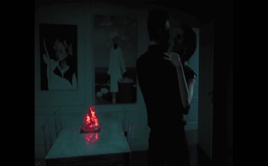UNKNOWN NUDE/SEXY SCENE IN RAZOCHAROVANNYE