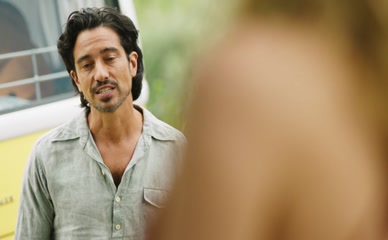 STEFANO BERNARDIN NUDE/SEXY SCENE IN EIN SOMMER AM GARDASEE